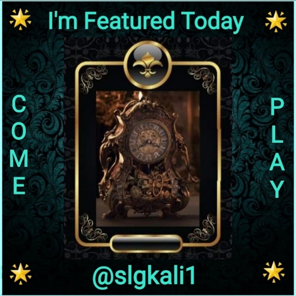 I'm featured 1/11/23 Host @slgkali1 Thank you ๐ - Picture 2 of 10